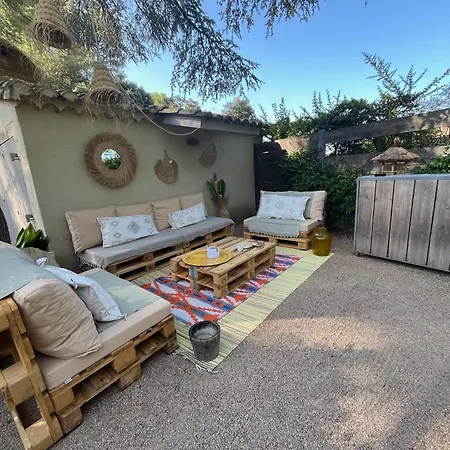 Gaby, Votre Oasis De Calme Avec Piscine A 10 Min A Pied Du Centre De St Remy De Pce Villa *