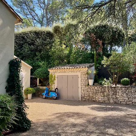 Gaby, Votre Oasis De Calme Avec Piscine A 10 Min A Pied Du Centre De St Remy De Pce *