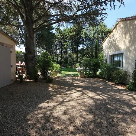 Villa Gaby, Votre Oasis De Calme Avec Piscine A 10 Min A Pied Du Centre De St Remy De Pce