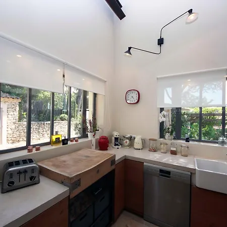 Villa Gaby, Votre Oasis De Calme Avec Piscine A 10 Min A Pied Du Centre De St Remy De Pce *