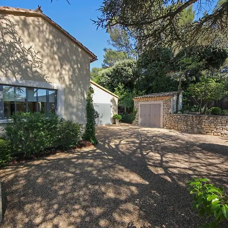 Villa Gaby, Votre Oasis De Calme Avec Piscine A 10 Min A Pied Du Centre De St Remy De Pce