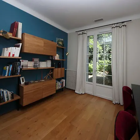 Gaby, Votre Oasis De Calme Avec Piscine A 10 Min A Pied Du Centre De St Remy De Pce