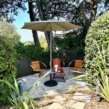 Gaby, Votre Oasis De Calme Avec Piscine A 10 Min A Pied Du Centre De St Remy De Pce Villa Saint-Remy-de-Provence